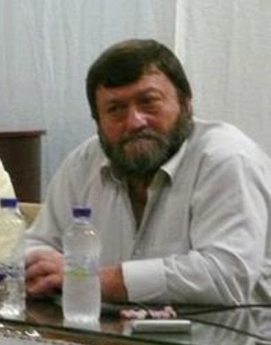 Ανδρέας Κούτρας
