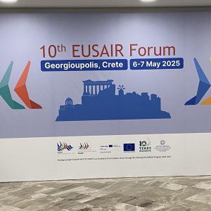 Δυναμική Συμμετοχή του Επιμελητηρίου Ηλείας στο 10ο EUSAIR Forum