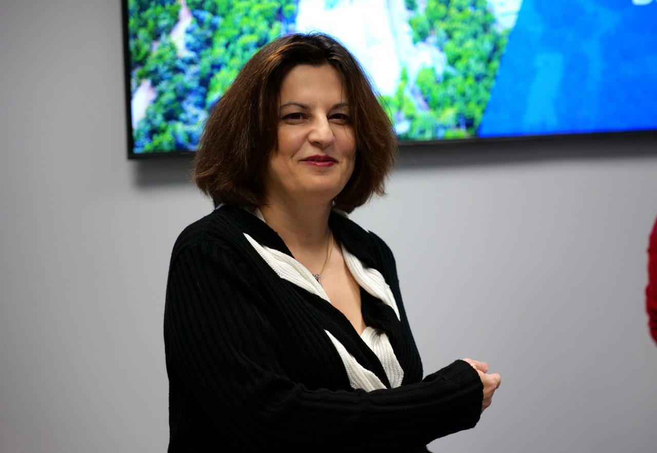 ΕΛΕΝΑ ΠΑΠΑΛΕΞΙΟΥ