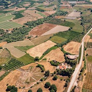 Εφορεία Αρχαιοτήτων Ηλείας συμμετέχει στη διοργάνωση της επετειακής επικοινωνιακής δράσης