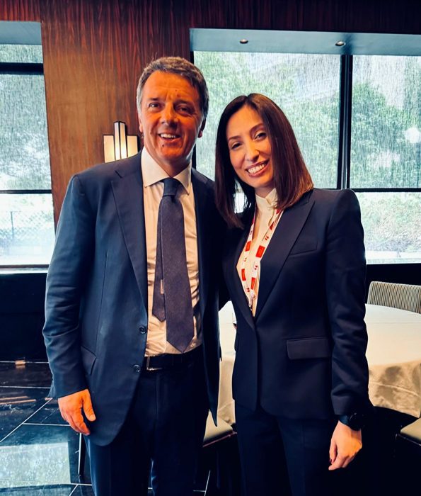 ΜΑΡΙΝΙΚΗ ΜΑΤΕΟ ΡΕΝΤΣΙ