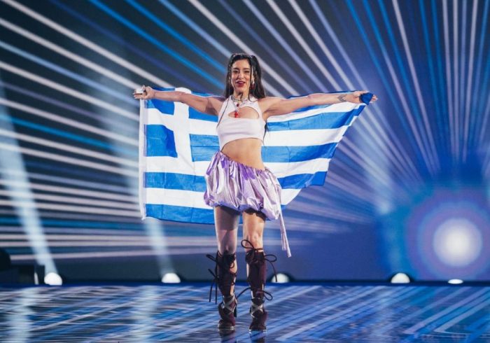 Μαρίνα Σάττι