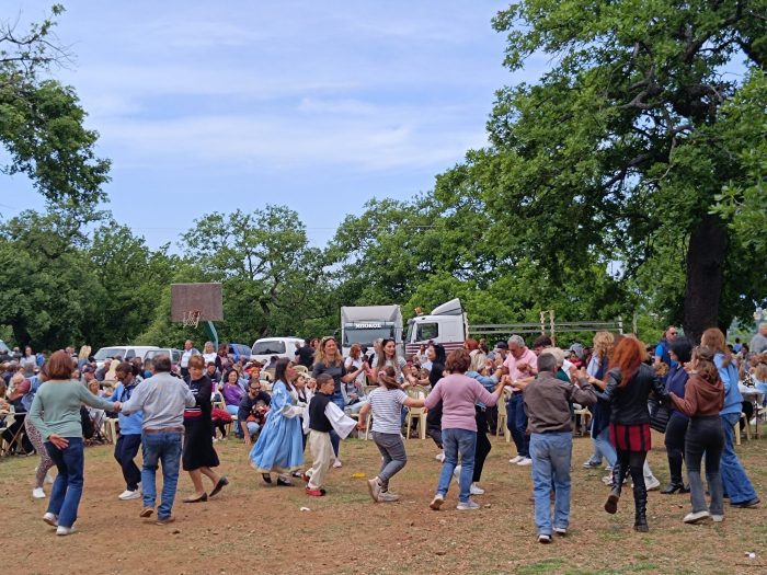 ΠΡΩΤΟΜΑΓΙΑΣ ΣΤΟΝ ΔΗΜΟ ΑΡΧΑΙΑΣ ΟΛΥΜΠΙΑΣ