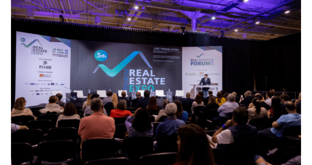5η Premium Real Estate Expo