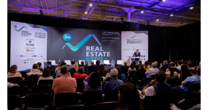 5η Premium Real Estate Expo