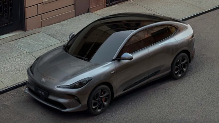 Australian MG IM6 001