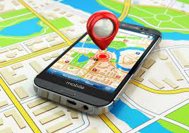 GPS PHONE