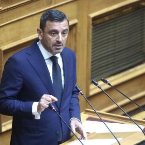 NIKOLAKOPOULOS VOULI