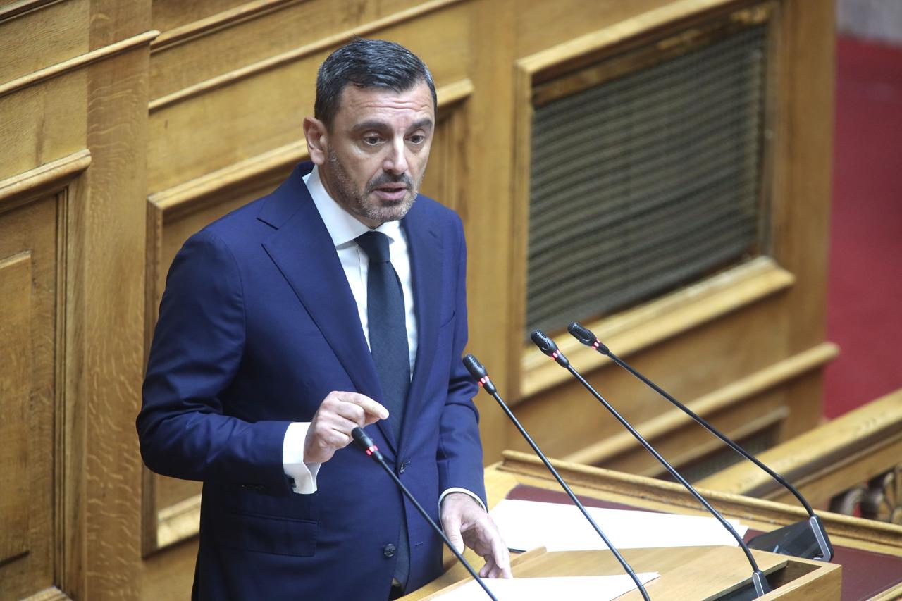 NIKOLAKOPOULOS VOULI