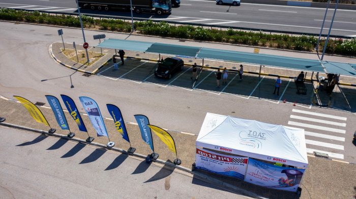 Pit Stop Οδικής Ασφάλειας (1)