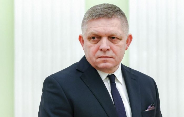 Robert Fico