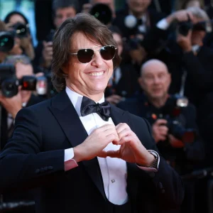 TomCruise