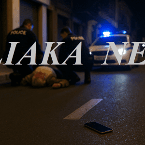 astynomia traumatias