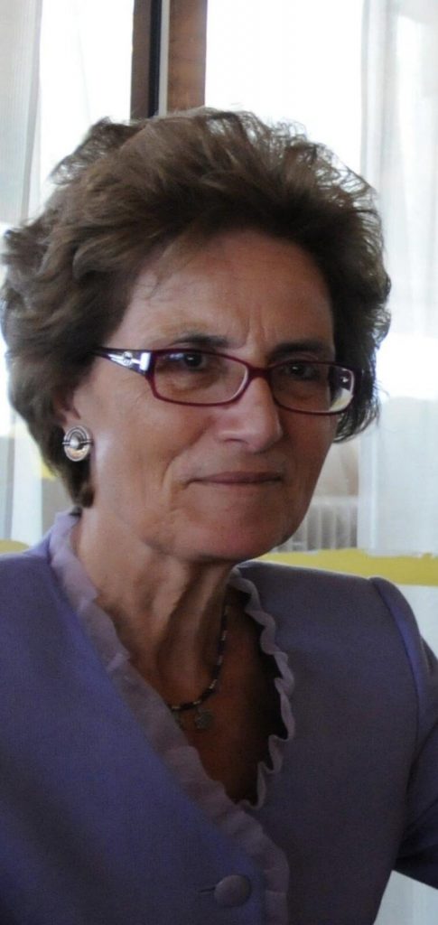 dora rozh
