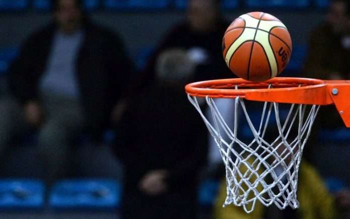 eskah 1 basket