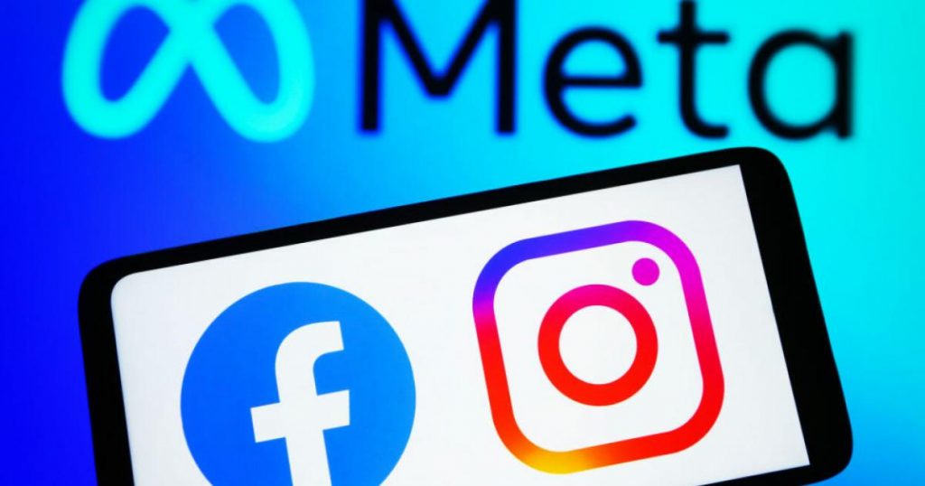 face insta metag