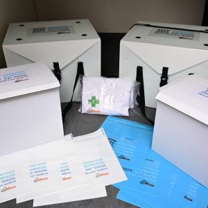 farmaka courier apostoli