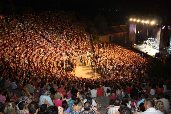 fest arx olympia theatro floka