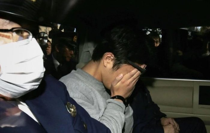 japanese twitter killer