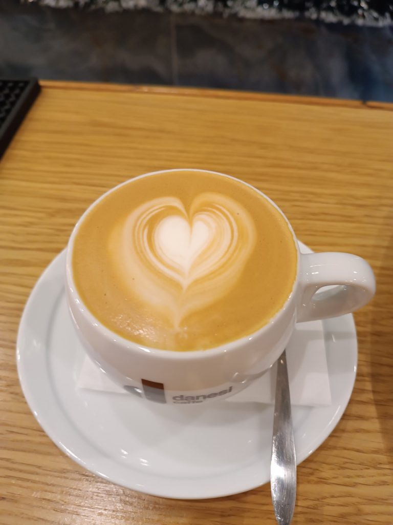 kafes coffee