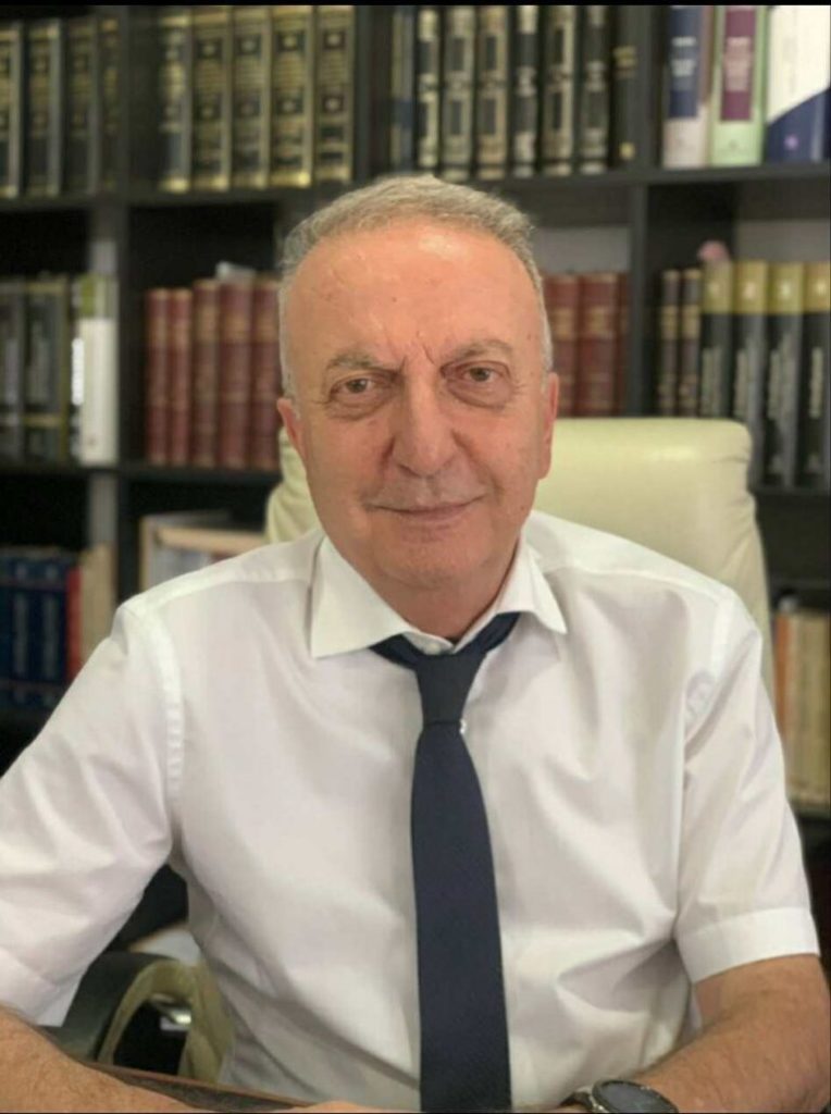 kotsifas sakis