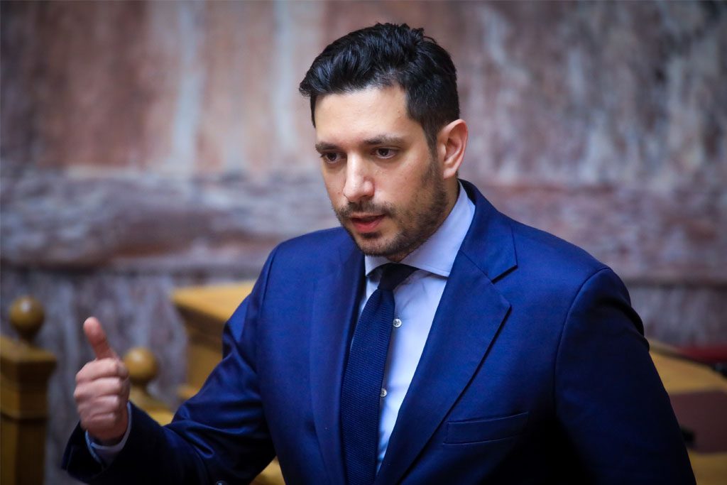 kyranakis