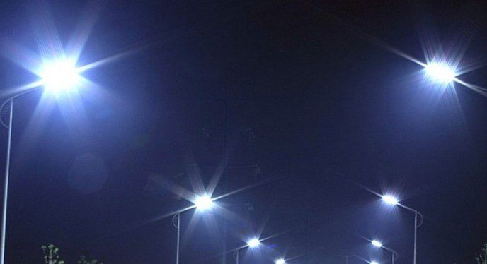 led fotismos