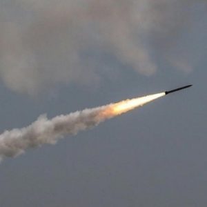 missle rocket