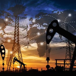 oil global economy petrelaio