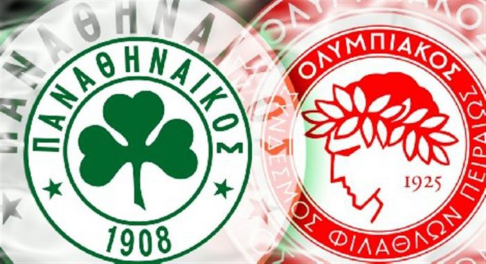 pao osfp panathinaikos olympiakos
