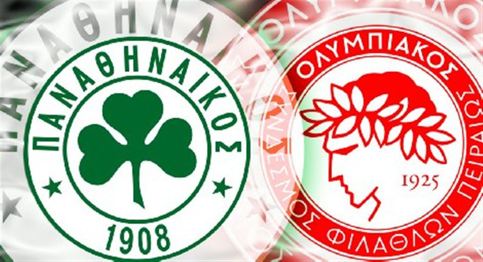 pao osfp panathinaikos olympiakos