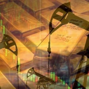 petrelaio xrysos agores oil gold markets