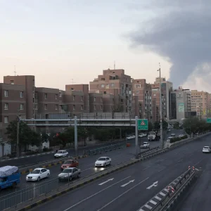 tehran 5