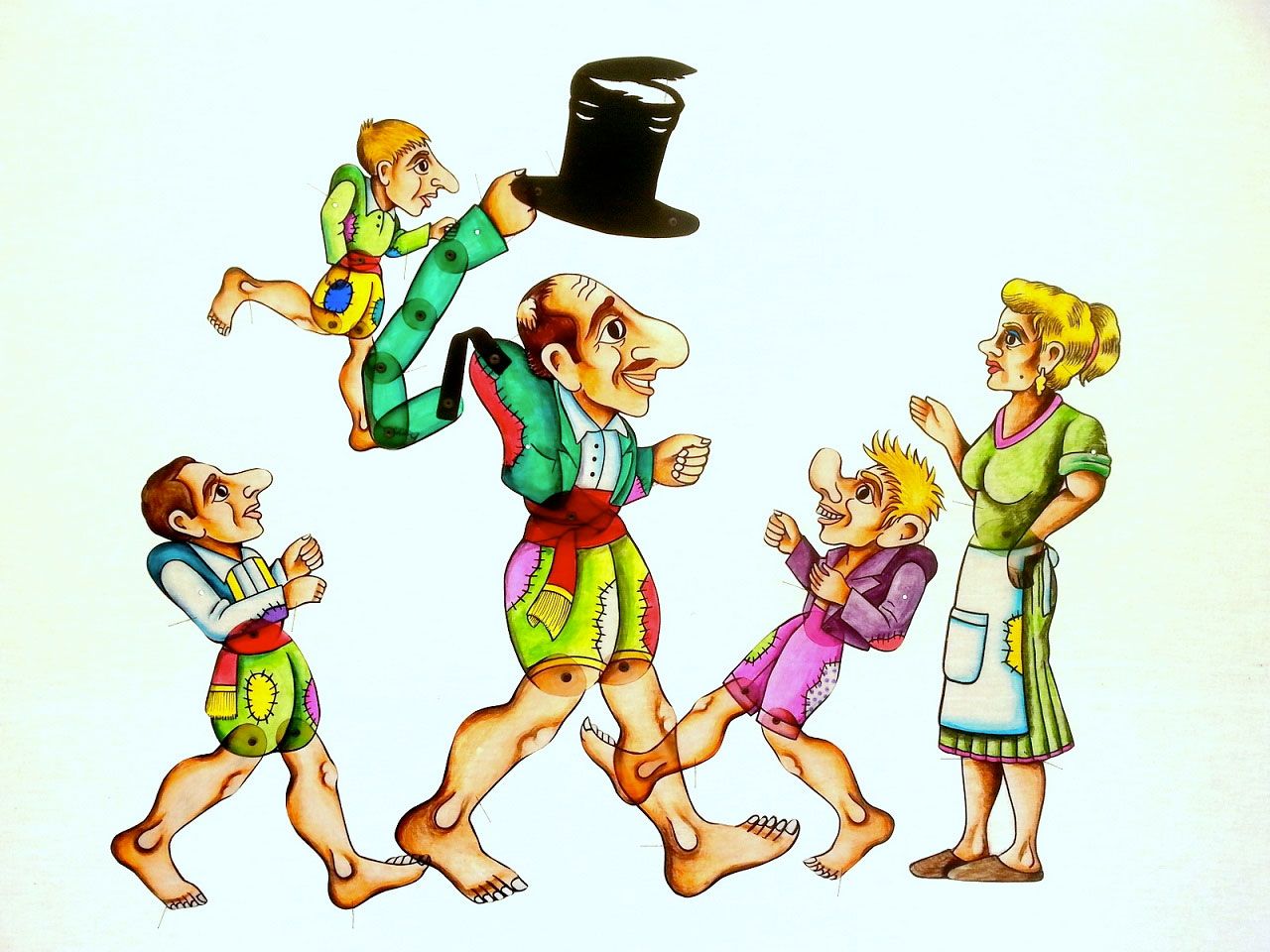 theatroskion katagkiozis