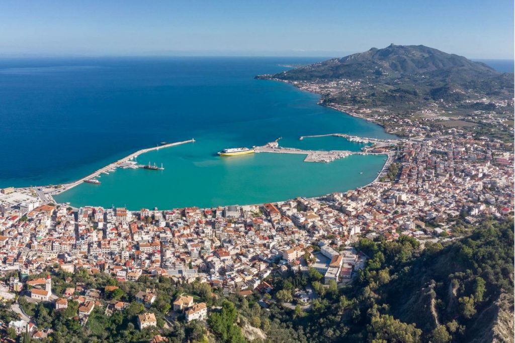 ΖΑΚΥΝΘΟΣ ΣΥΝΕΔΡΙΑΣΗ ΣΥΝΤΟΝΙΣΤΙΚΟΥ ΟΡΓΑΝΟΥ ΠΟΛΙΤΙΚΗΣ ΠΡΟΣΤΑΣΙΑΣ