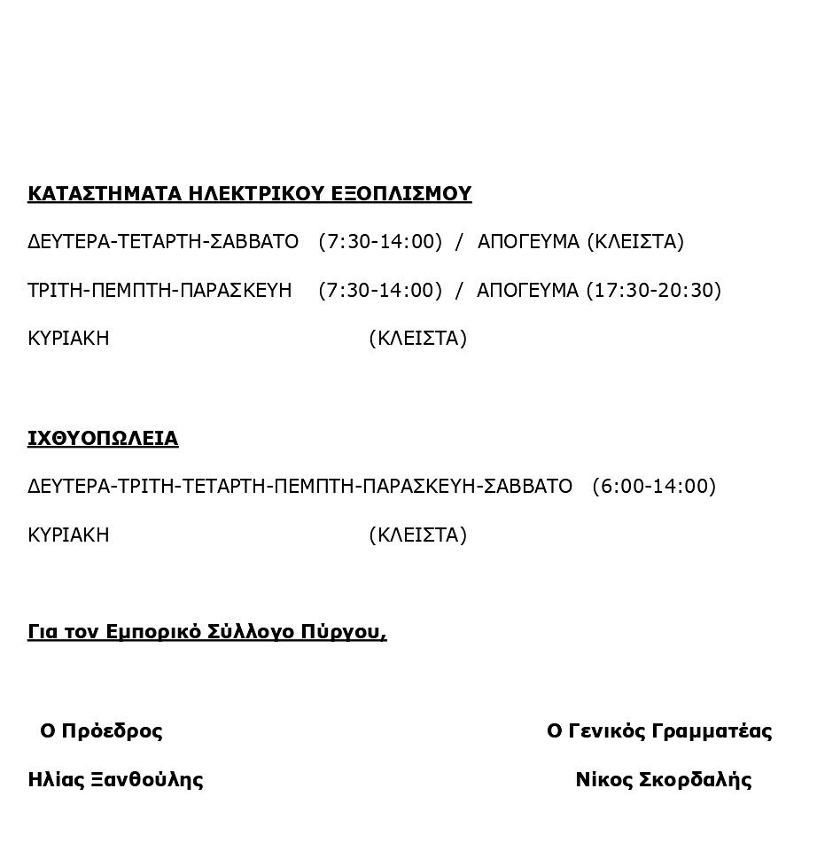 ΕΑΡΙΝΟ 2025 2