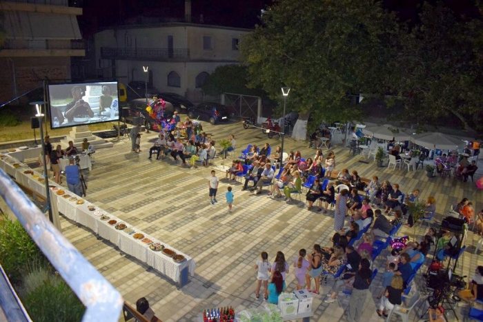 Επιτάλιο 4oς Διαγωνισμός Ζαχαροπλαστικής την Κυριακή 22 Ιουνίου