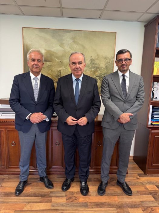 Λεβέντης Παπαθανάσης Νικολακόπουλος