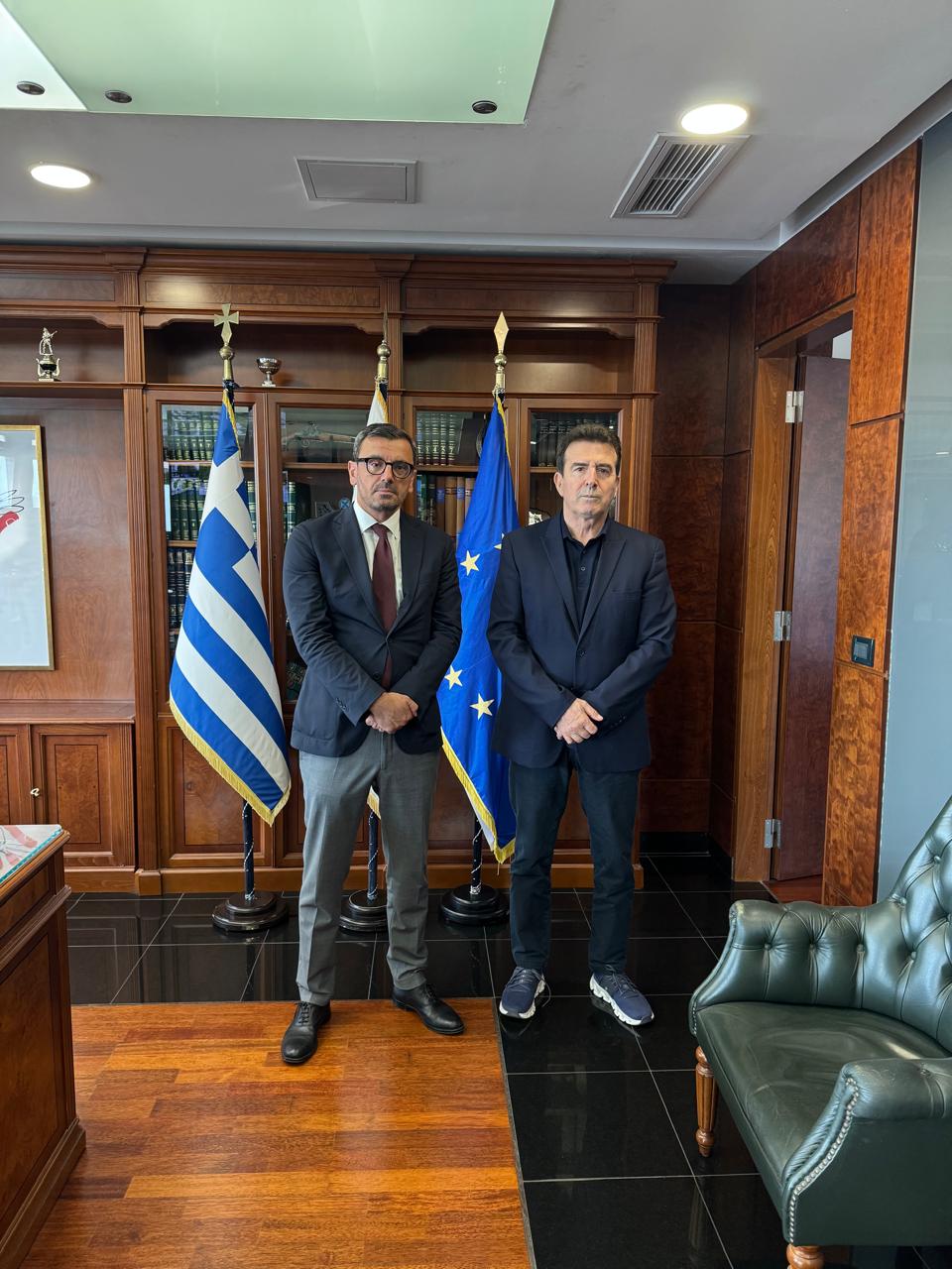 ΧΡΥΣΟΧΟΙΔΗΣ ΝΙΚΟΛΑΚΟΠΟΥΛΟΣ