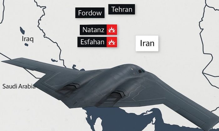 β2ιρανθσαισραελ