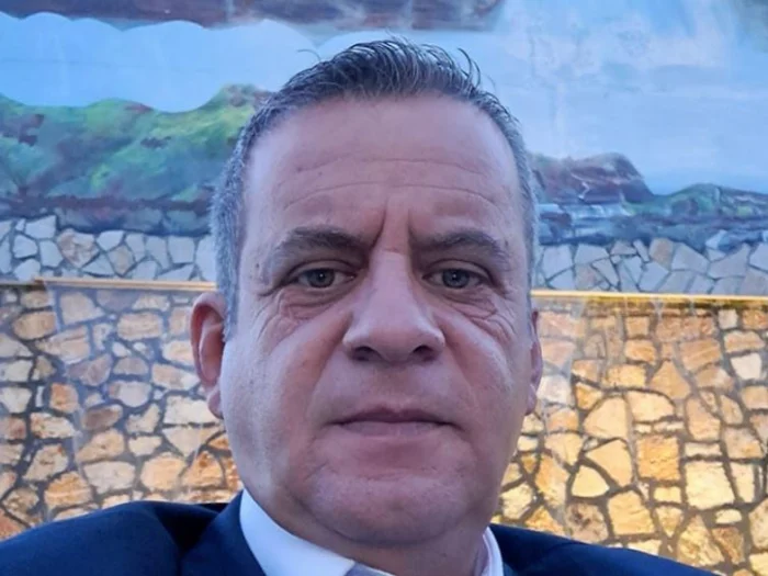ιατροδικαστής Γιώργος Σιώζος