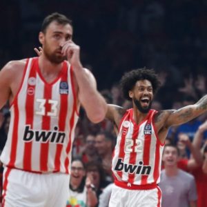ολυμπιακοσ βασκετ olympiakos basket
