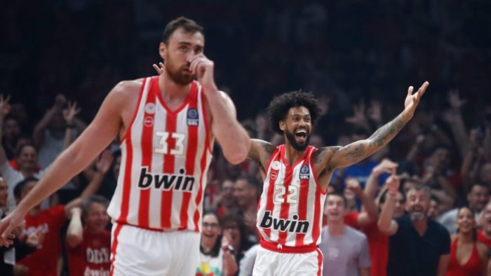 ολυμπιακοσ βασκετ olympiakos basket