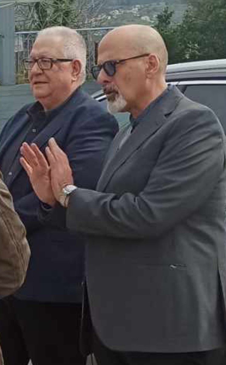 2025 07 29 Χ ΜΠΟΝΑΝΟΣ Γ ΤΕΛΩΝΗΣ