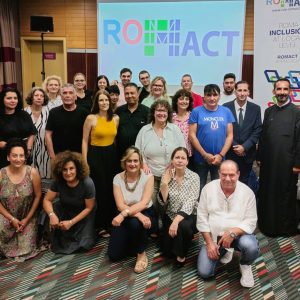 3 ROMACT SYNANTHSH