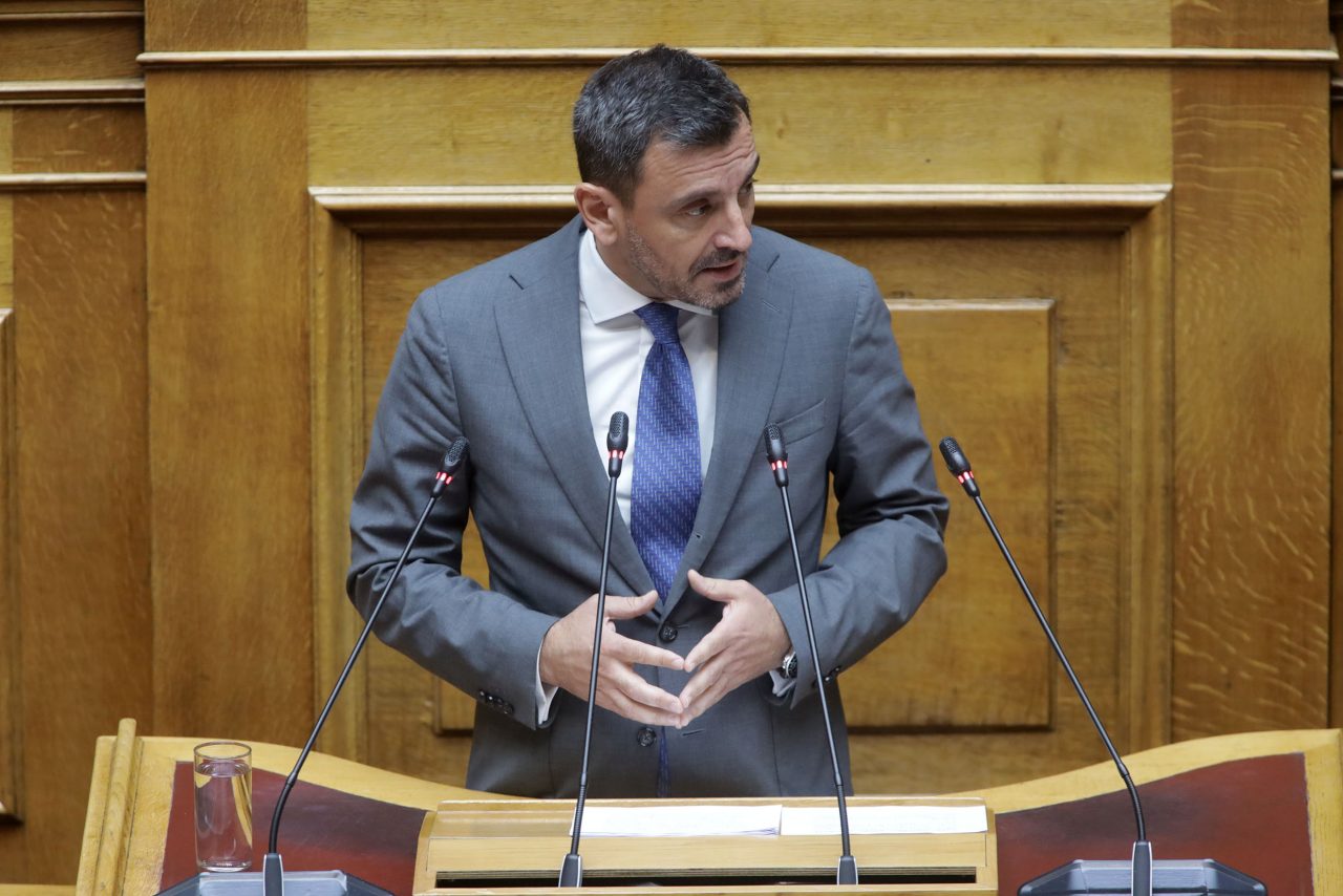 EPILOGI NIKOLAKOPOULOS vouli