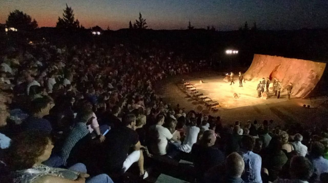 FESTIVAL HLIDAS ILIDAS