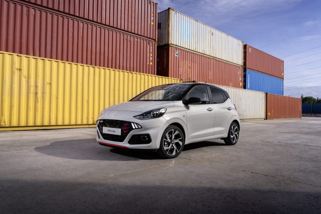Hyundai i10 N Line 2025 3 1536x1024