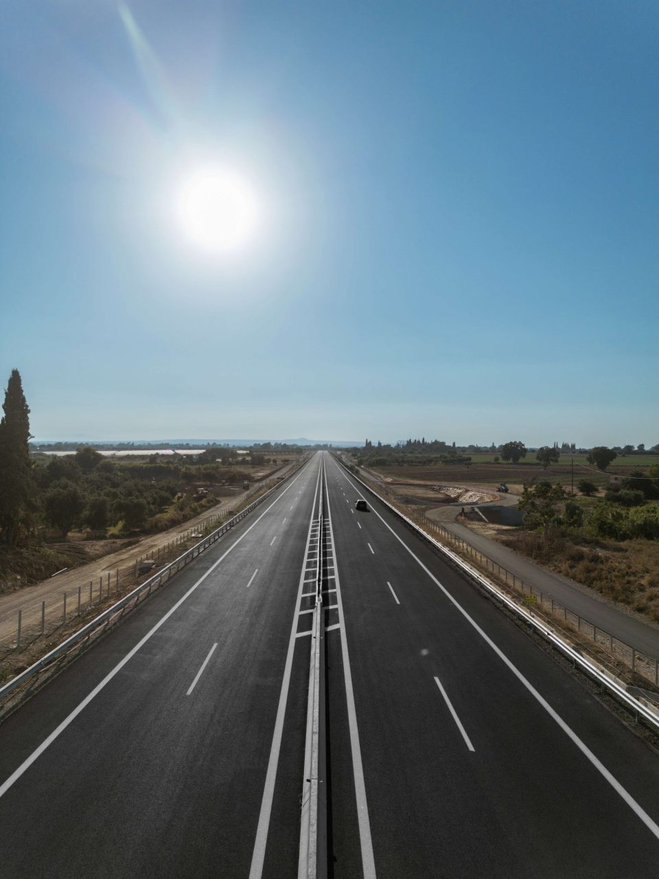 Patras Pyrgos Highway (1)