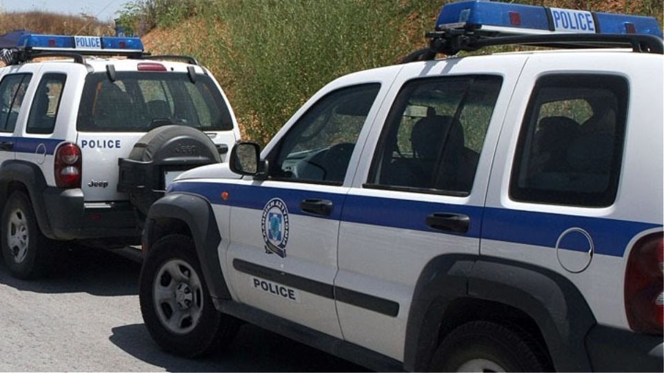 Peripolika ELAS2